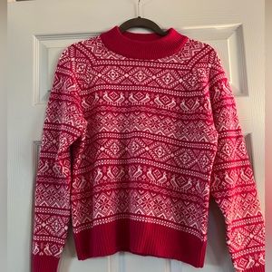 J Crew, new with tags sweater